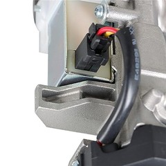 Ignition Switch Cylinder Lock Auto Trans with 2 Keys Replacement for Accord