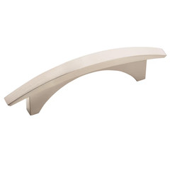 Lot of 6 – Amerock Essential’Z BP29409BBZ Brushed Bronze 3″ Ctr Cabinet Pull