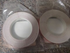 Klearvue Cabinetry 4783723 Adhesive Edge Banding 3/4” X 35’ X .18” Lot of 2 New