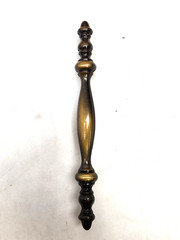 5 PACK – NEW Amerock Allison Antique English 3″ Drawer Cabinet Pull BP150AE