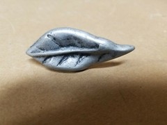 Laurey Antique Pewter 2 In. Cabinet Knob 24906 – 1 Each
