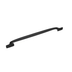 Highland Ridge 18″ Appliance Pull Cabinet Handle for Refrigerator Black Bronze
