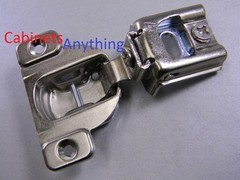 (10) Blum 1 5/16″ 39C HINGE 39C355C.21