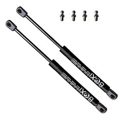 2pcs Trunk Lift Support Struts Shocks for Toyota Celica 1995 1996 1997 1998