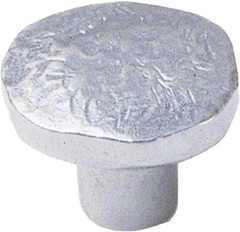 7PK Laurey 54767 First Family Knob, Cabinet Drawer Rustica Nova Knobs, Natural