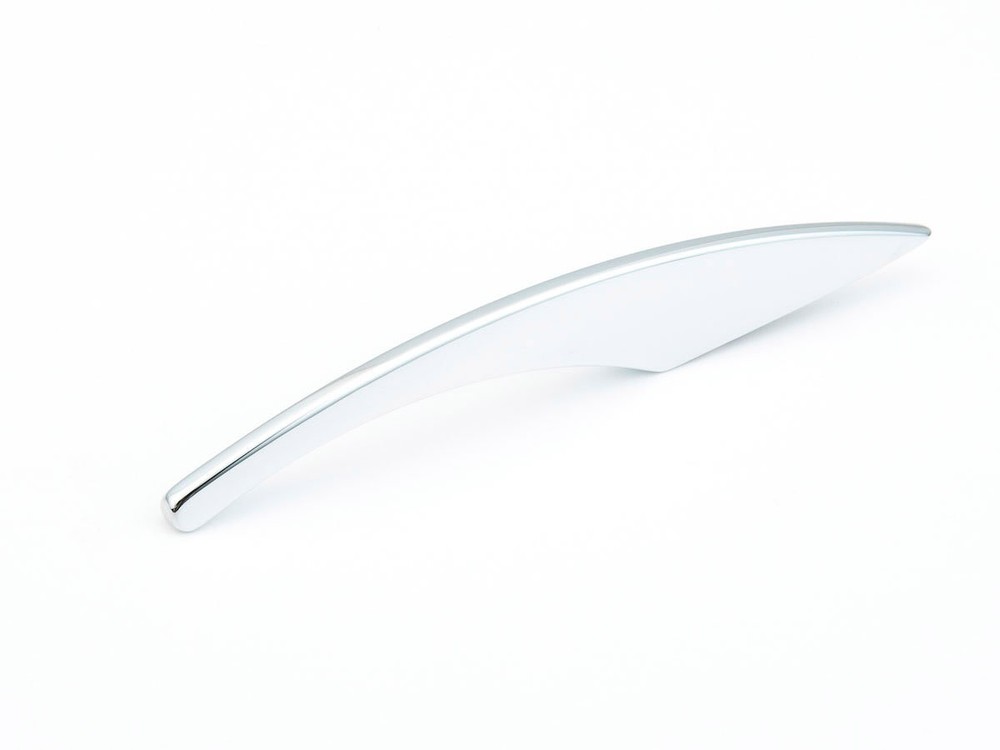 Schaub and Company 307 Sorrento 1-1/4″ Center to Center Luxury – Chrome