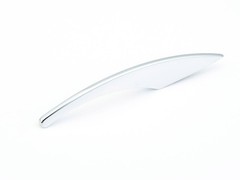 Schaub and Company 307 Sorrento 1-1/4″ Center to Center Luxury – Chrome