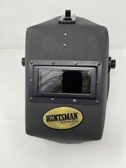 HUNTSMAN, 14532, 490P 2″X4-1/4″ QUICK-SLIDE HOLDER & 117A HEADGEA
