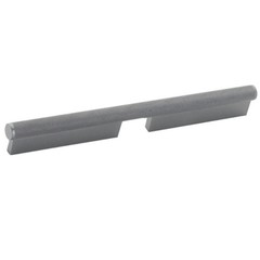 Schaub and Company 1202 MODO Euro Modern 6″ Center to Center – Gun Metal