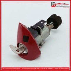 MERCEDES BENZ C CLASS ESTATE W203 C230 LOCK CYLINDER WITH KEY 5WK49022