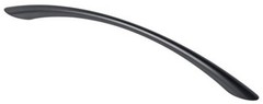 P84615C-232 Graphite 8 13/16″ Bow Cabinet Drawer Pull
