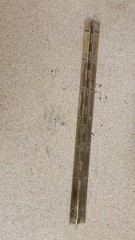 Case Hinge 14 3/4″ Long x 5/8″
