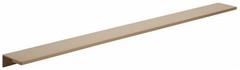 Schaub and Company 211050 Borde 12-5/8″ Center to Center Luxury – Gold Rande
