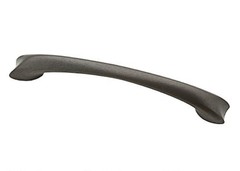 Franklin Brass P29611K-SI Soft Iron 4″ Maenza Drawer & Cabinet Pull