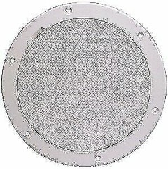Beckson Deckplate 6in Neu Pry Nonskid Diamond Center Style