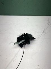 2020-2024 Nissan Versa Rear Power Trunk Latch OEM B2401