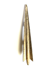 Drawer Pull Mid Century Atomic Retro Arrow 1.75″ Center