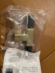 kitchen handles-Kitchen Drawer Pulls. 42- 6.5 inch pulls. 12- 2.75 inch pulls.