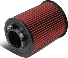 Clean Air Washable Drop In Panel Air Filter Enhance Engine Style: 13-19 Escape