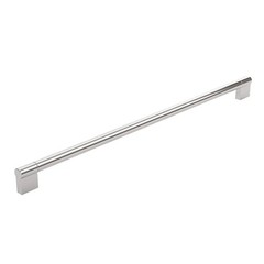 Richelieu BP527416195 Avellino Collection 1 Count (Pack of 1), Brushed Nickel