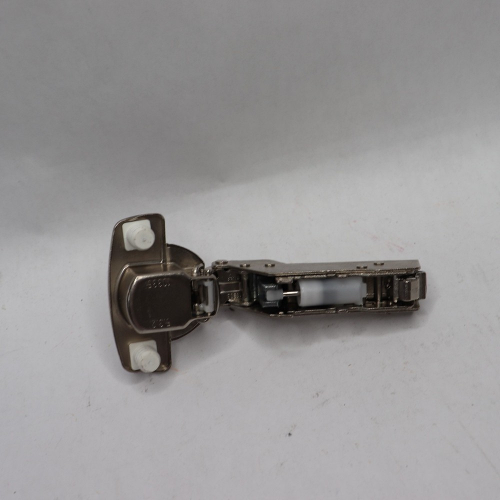 Hettich Full Overlay Screw On Soft Close Cabinet Hinge
