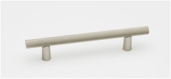 Alno A2902-35 Vita Bella 3-1/2″ Center to Center Modern Knurled – Nickel