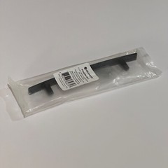 NEW Brainerd Caroline Arch 5-1/16” Cabinet Drawer Pull Flat Black P24429W-FB-C