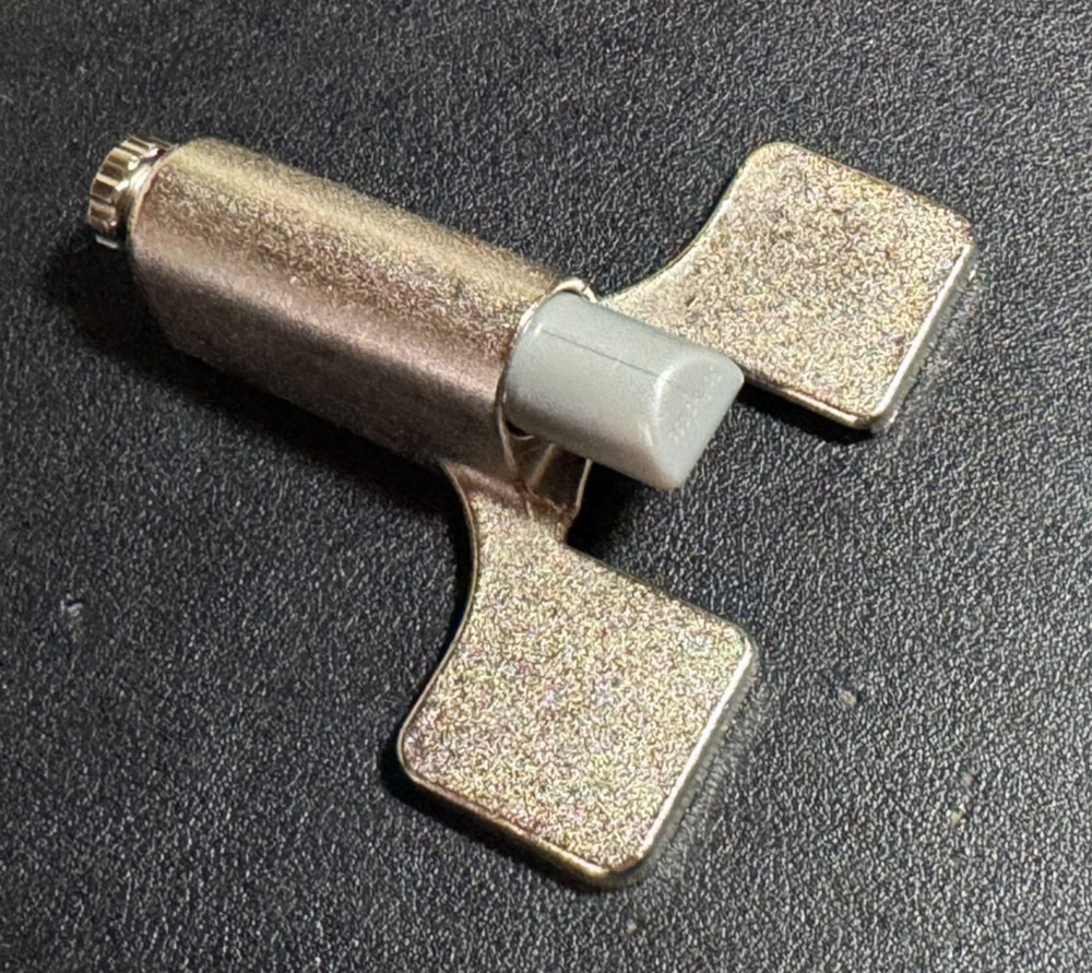 GRASS Nexis Soft Close Adapter 924.200.40.0215 | Tool-Free | Adjustable, NEW OEM