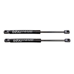 2pcs Trunk Lift Supports Struts Shocks Gas Struts Shocks Springs Supports for