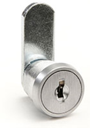 CCL 15760 Disc Tumbler Cabinet Lock NOS 1 5/32″ KA CAT 125 Locksmith
