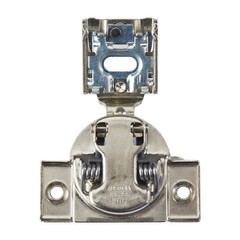 Blum Blumotion 38N Cabinet Hinges 3/4 Overlay Soft Close Soft Closing 38N355B.12