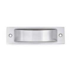 RK International CF 5631 4 1/2″ x 1 3/8″ (4.5″ x 1.375″) Thin – Nickel