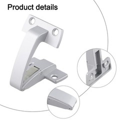 Sleek Aesthetic Foldable Hinge Solutions Designed for Modern Cabinetry
