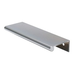 LC LICTOP Rouned Edge Pull Handle for Cabinets, 4.72 Inch Aluminum Alloy Fing…