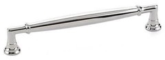 Emtek 86477 Westwood 6″ Center to Center Handle Cabinet Pull – Nickel