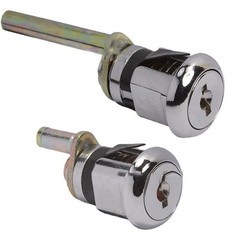 Furniture Central Lock With Door Lock Rod Metal Cabinet Triple Lock Cabinet Lock
