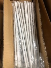 LOT OF 50 Richelieu Upper Lateral Round Tubes For 908 Drawer System 908405030