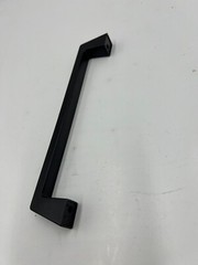 Box Of 10 Hafele Amerock Blackrock Cabinet Handle – Black Bronze – 6-5/16″ 160mm