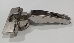 GRASS/MEPLA 110-deg. Full overlay hinge, 652.222.65.35, IMPRESSO/TWIN, S/C