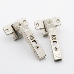 SET of 8 BLUM 60 Degree Cliptop Bi-Fold Self-Closing Hinge Screw In BH79T8500