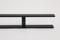 H-shaped Door Handle Stainless Steel Pull Handle High Quality Door Handle