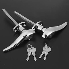 Model A Door Handles,Exterior Door Handle Kit,1932 Outside Door