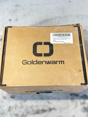 35 Pack Goldenwarm Champagne Bronze Cabinet Pulls 7.5 inch Brushed Bronze