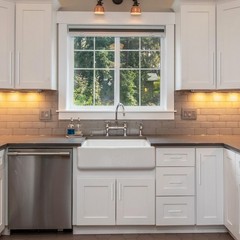 10 Pack Brushed Satin Nickel Cabinet Pulls 5 Inch Satin Nickel Kitchen Cabine…