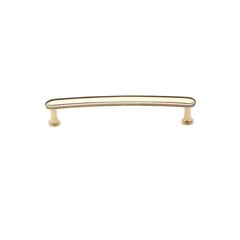 Baldwin Estate 4368-030 Severin Fayerman C Appliance Pull 8″ C-C Polished Brass