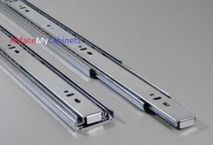 KV TRU-TRAC Precision Full Extension Drawer Slides 26 Inch