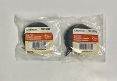 LOT OF 2 (4-PCS) S837-351 Gatehouse 2 1/8″ Oil-Rubbed Bronze Cup Pulls 0113042