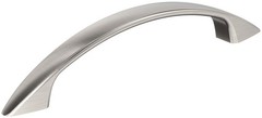 Amerock BP37356 Arc 3-3/4″ Center to Center Arch Cabinet Pull – Nickel