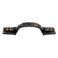 Amerock Pioneer Antique English 3″cc Arch Pull Cabinet Handle BP3438-AE