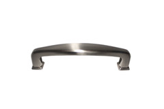 8 Ct Jeffrey Alexander Cabinet Door Handle Pull 1092SN Milan 3 3/4″ Satin Nickel